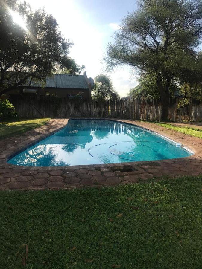 Selons River Lodge Rustenburg Exterior photo