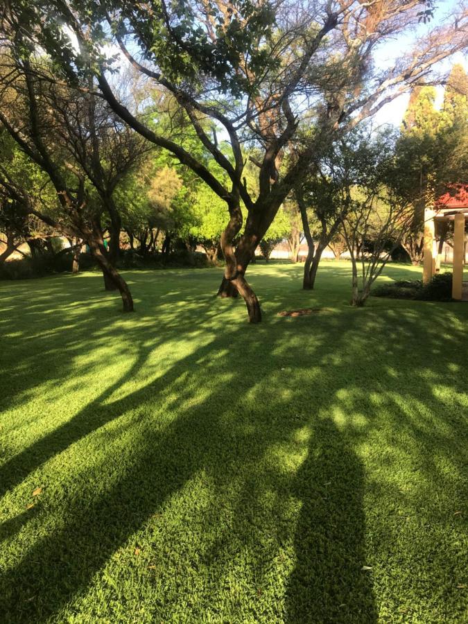 Selons River Lodge Rustenburg Exterior photo