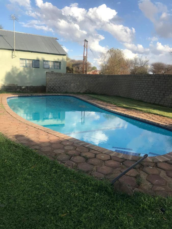 Selons River Lodge Rustenburg Exterior photo