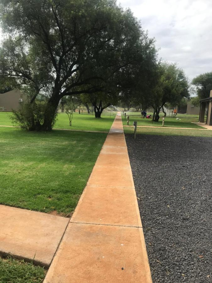 Selons River Lodge Rustenburg Exterior photo