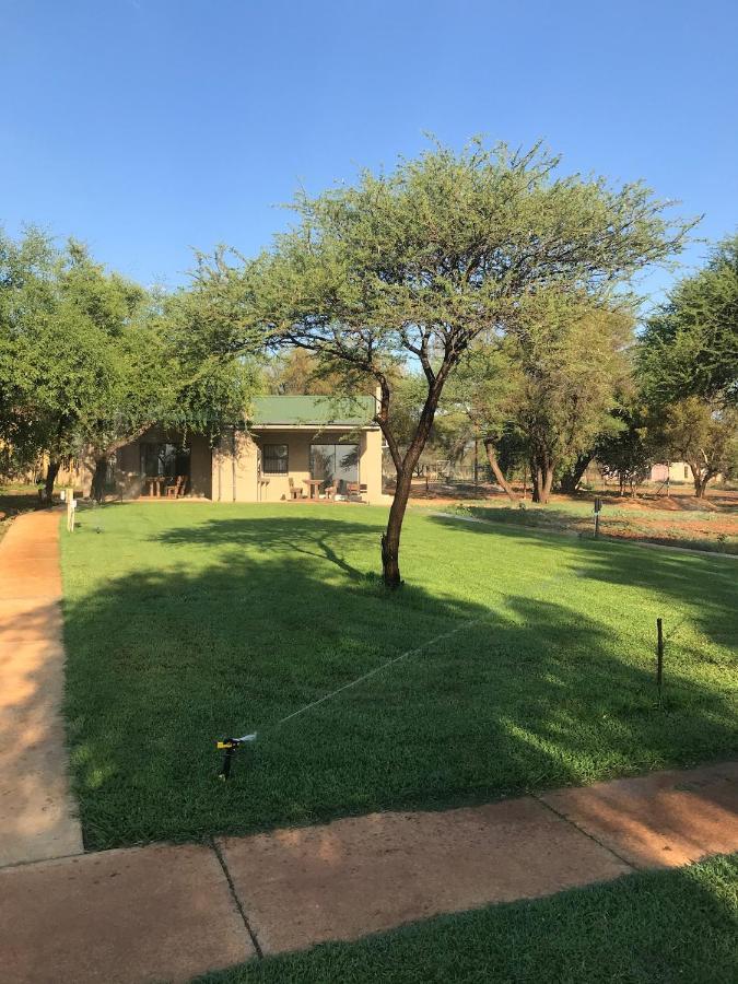 Selons River Lodge Rustenburg Exterior photo